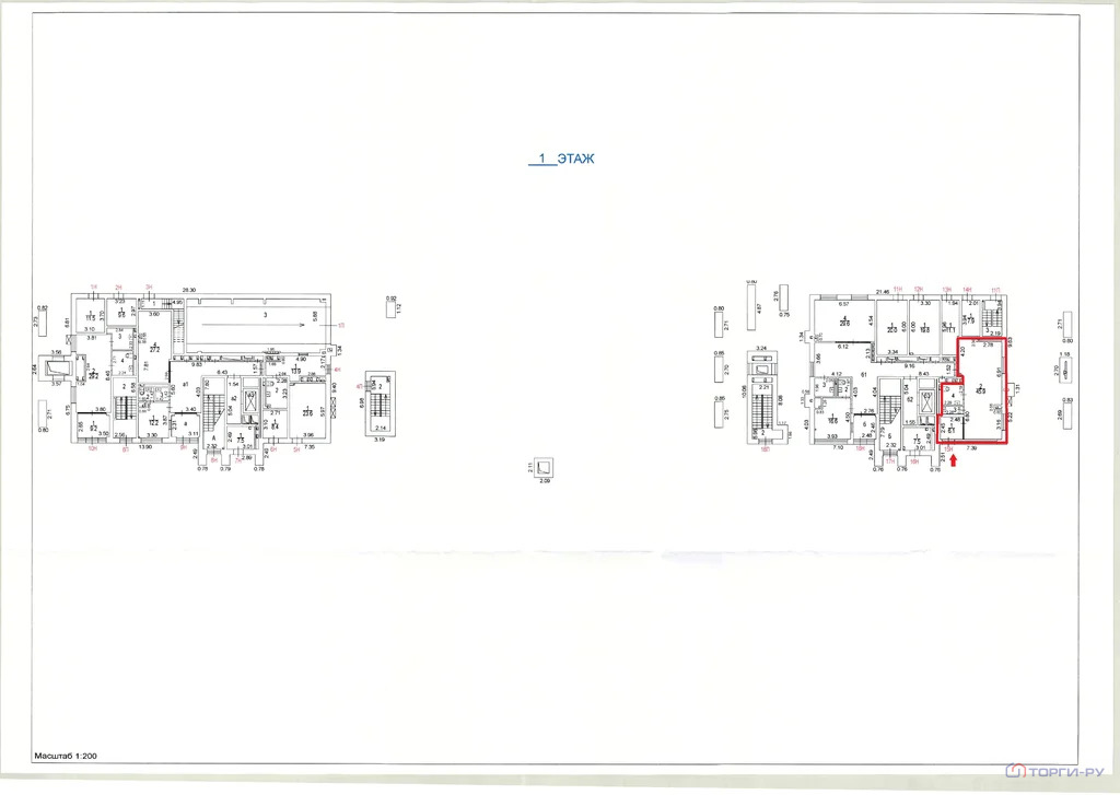 Продажа торгового помещения, ул. Оренбургская - Фото 4
