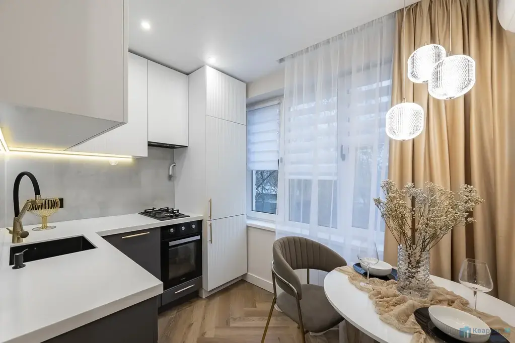 Ищете 2-х комнатную квартиру, а на ремонт уже нет ни си - Фото 17