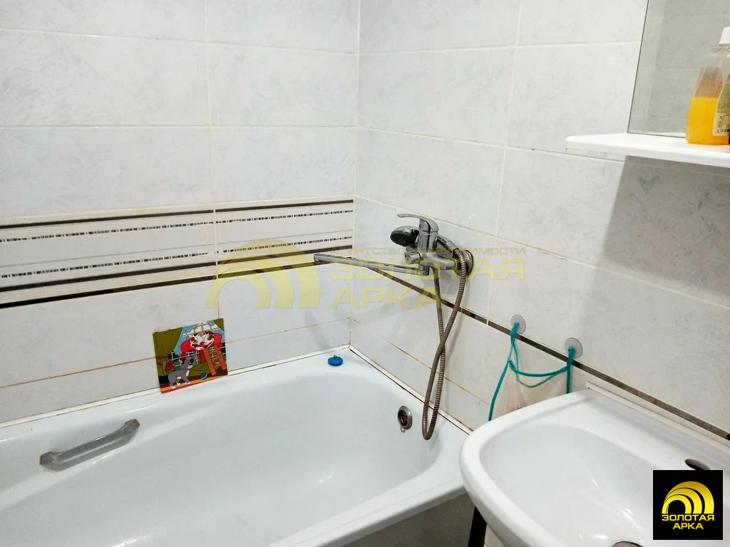 Продажа квартиры, Темрюк, Темрюкский район, ул. Калинина - Фото 18