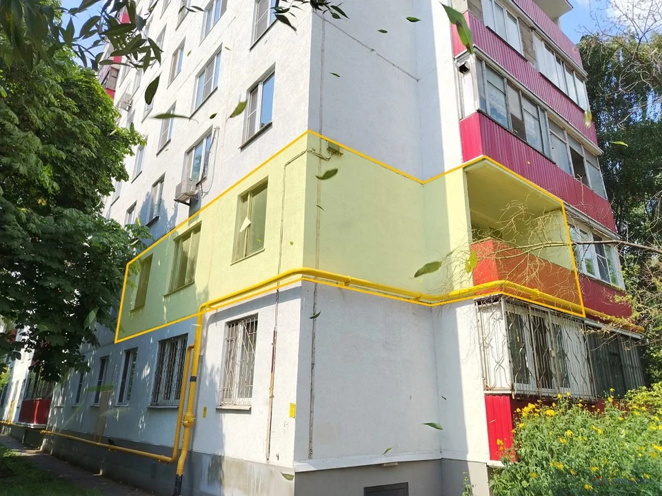 Продажа квартиры, ул. Реутовская - Фото 2