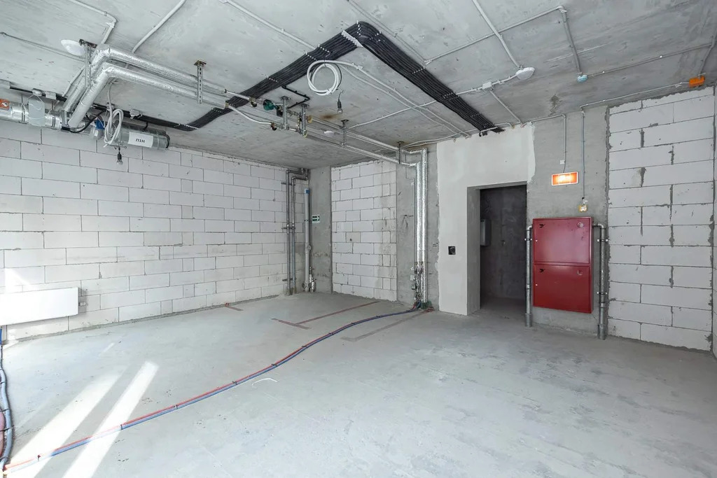 Аренда ПСН площадью 52.7 м2 - Фото 6