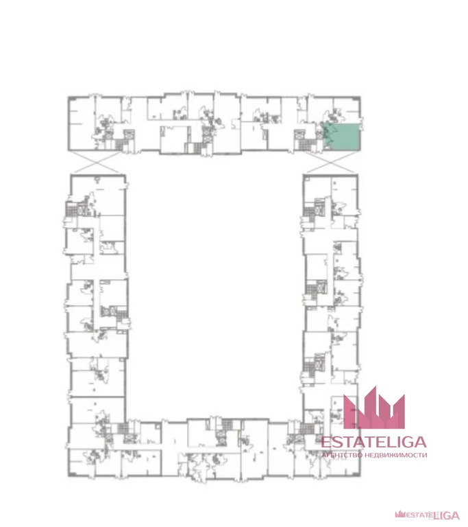 Аренда ПСН, 1-й Котляковский переулок - Фото 7