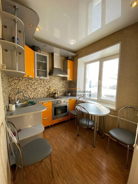 Аренда квартиры, Уфа, ул. Новоженова - Фото 1