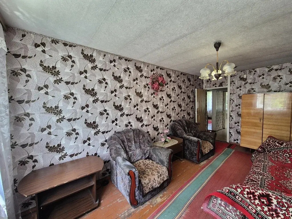 2-к. квартира, 46,3 м2, 2/5 эт. - Фото 6