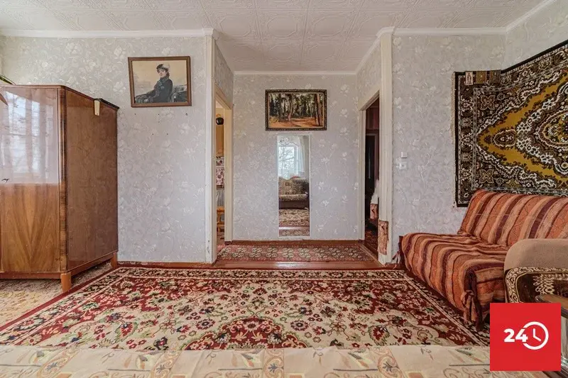В продаже 1 комнатная квартира по ул. Пушанина 28! - Фото 10