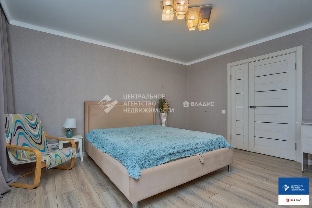 Продажа квартиры, Рязань, ул. Ленинского Комсомола - Фото 13