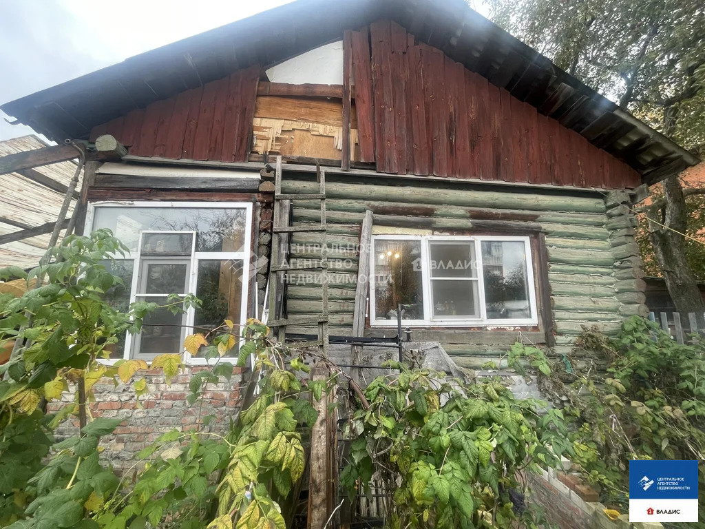 Продажа дома, Рязань, ул. Рыбацкая - Фото 2