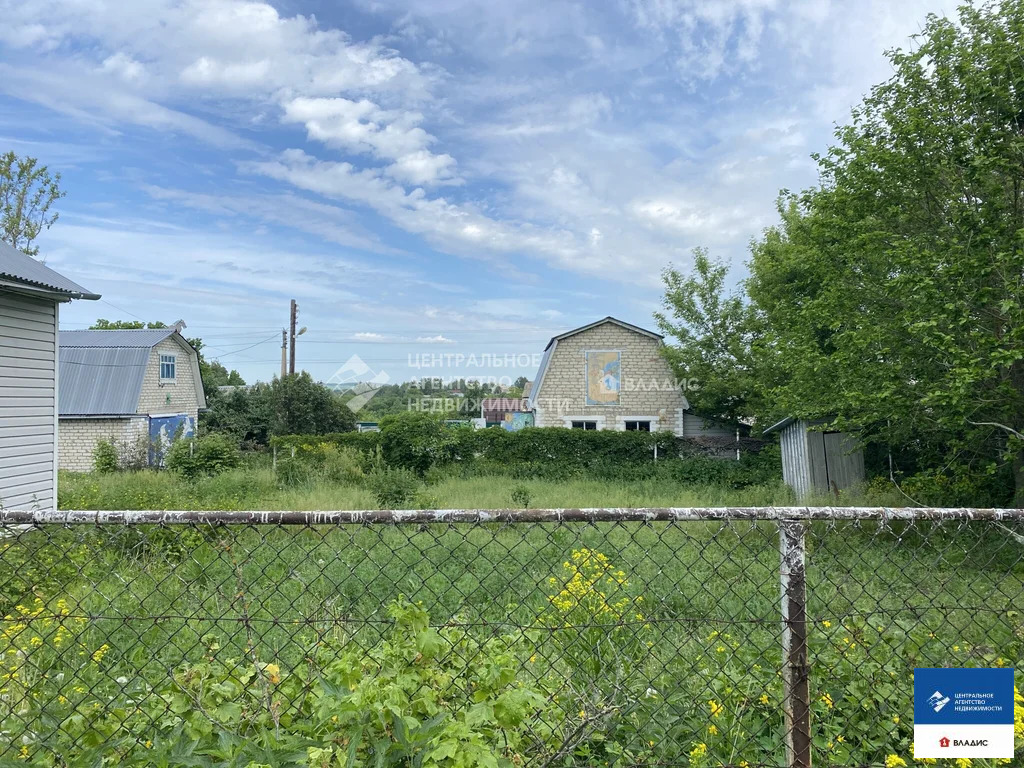 Продажа дома, Пупки, Скопинский район, ул. Зеленая - Фото 34