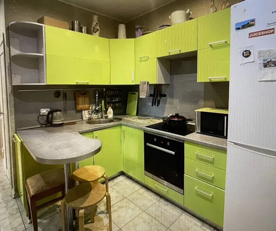 Продажа квартиры, Дмитров, Дмитровский район, Спасская улица - Фото 10