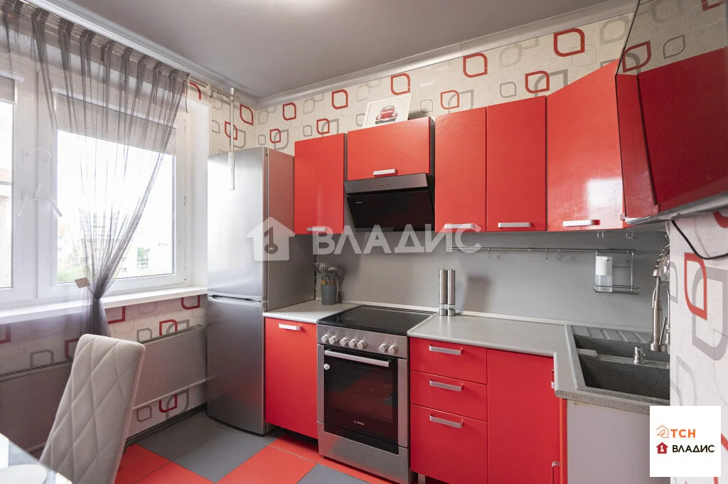 Продажа квартиры, Королев, Космонавтов пр-кт. - Фото 3