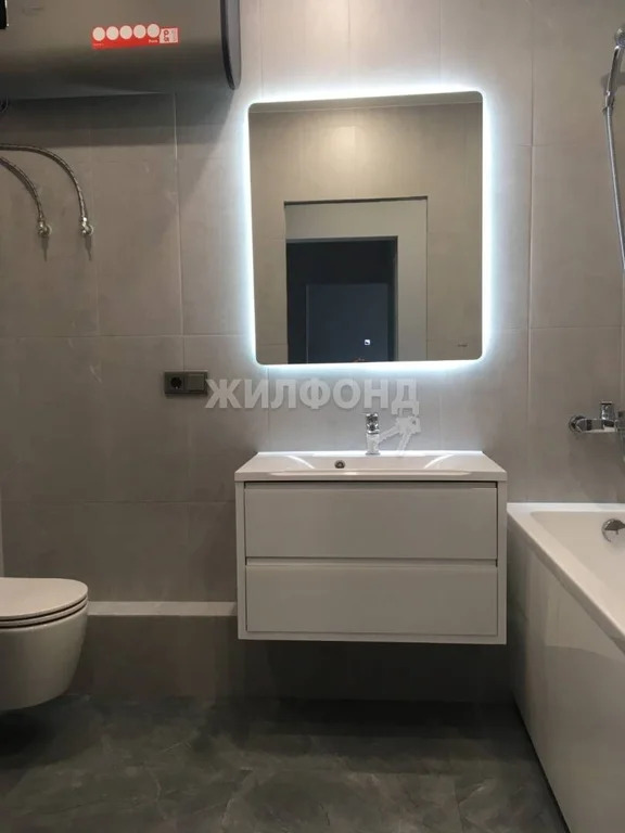 Продажа квартиры, Краснообск, Новосибирский район, жилой комплекс ... - Фото 18