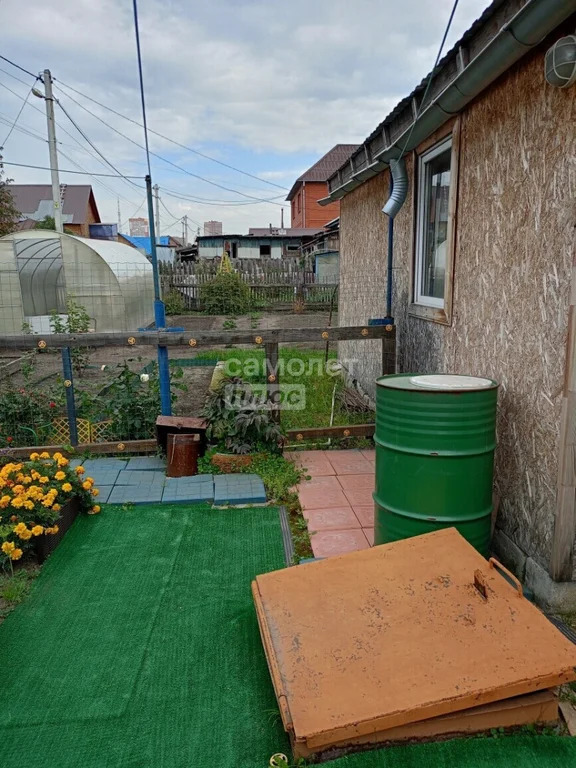 Продажа дома, Новосибирск, ул. Вертковская - Фото 10