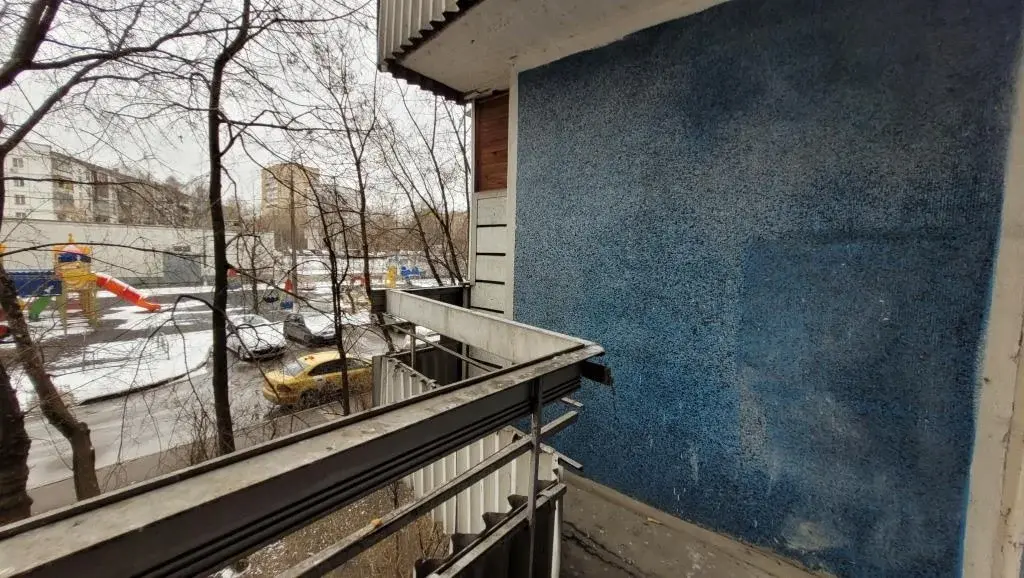 продажа квартиры - Фото 12