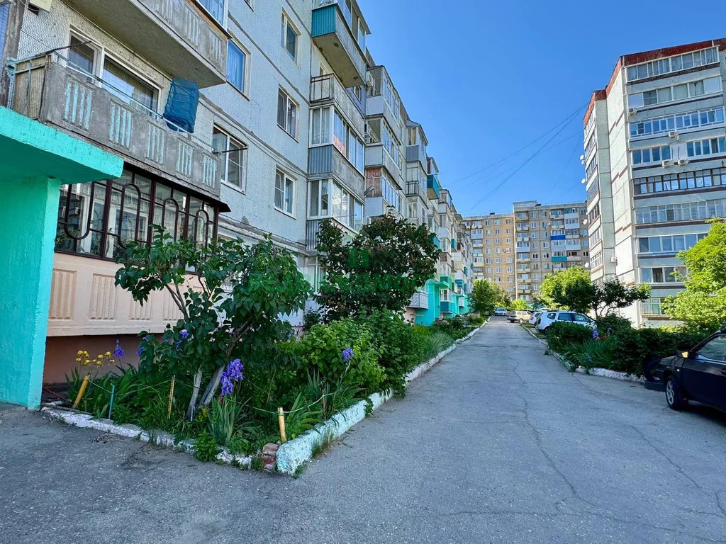 Продажа квартиры, Вольск, ул. Комсомольская - Фото 0