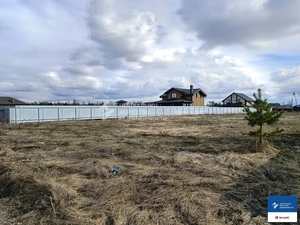 Продажа участка, Рязанский район, Отрадная улица - Фото 2