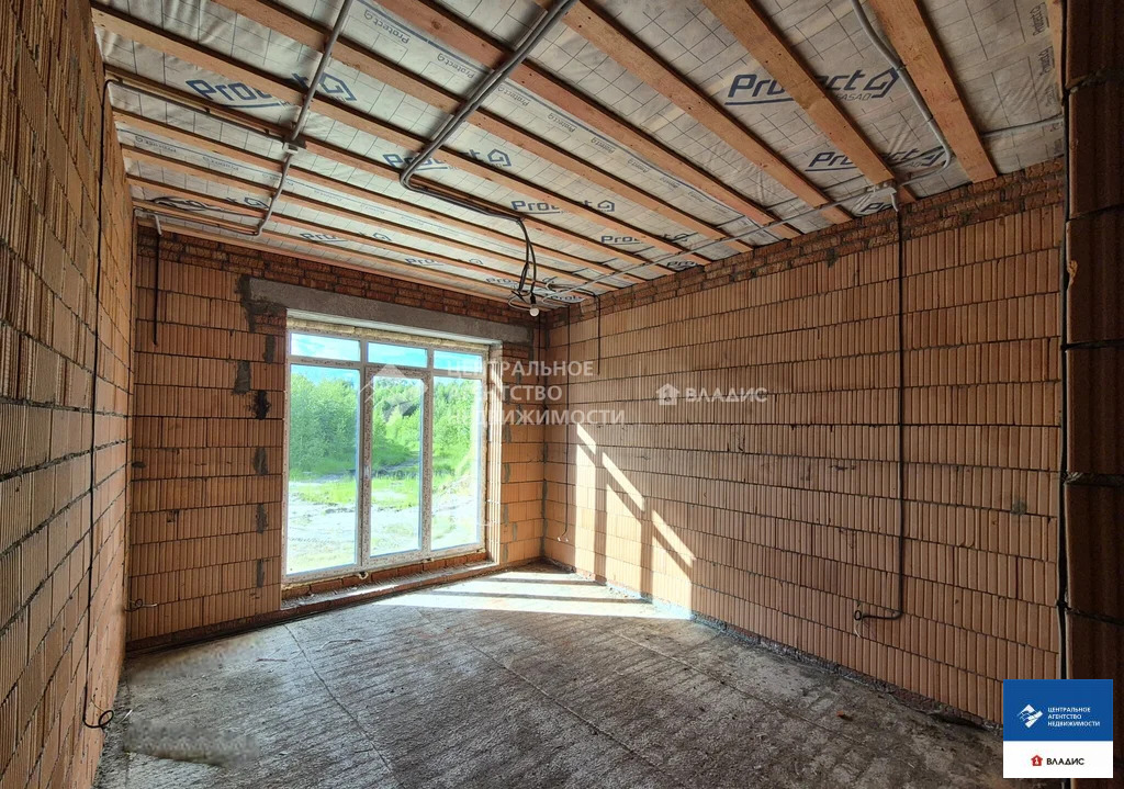 Продажа дома, Рязанский район - Фото 13