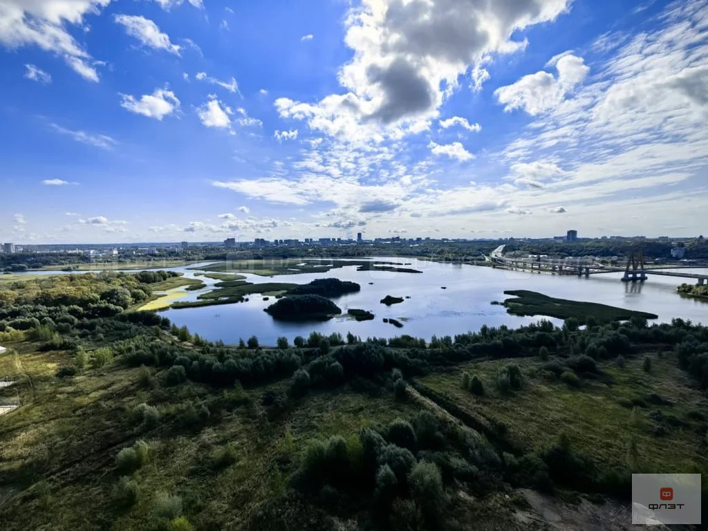 Продажа квартиры, Казань, ул. Алексея Козина - Фото 3