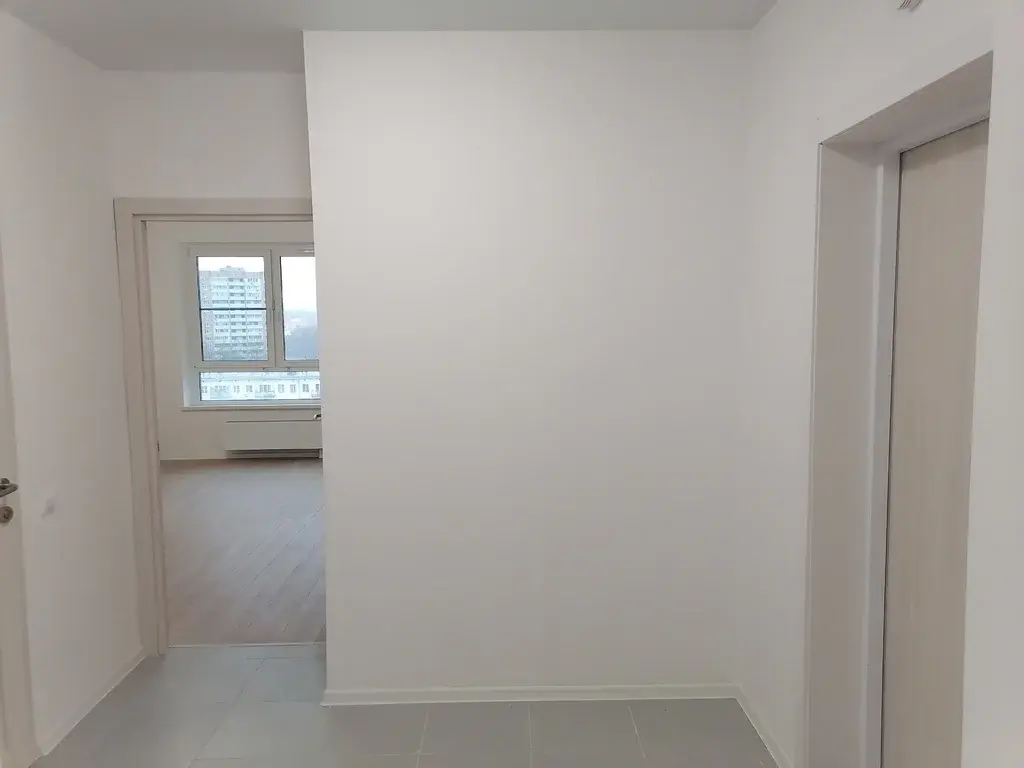 Двушка в Царицыно - Фото 12