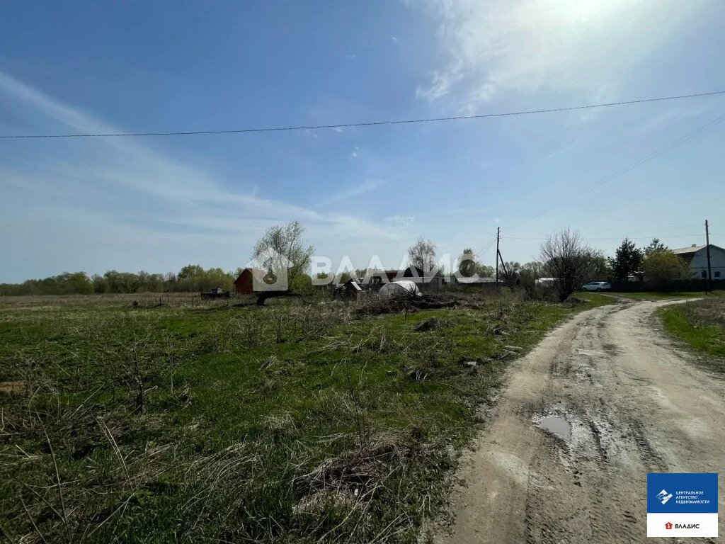 Продажа участка, Нашатыркино, Рязанский район - Фото 2