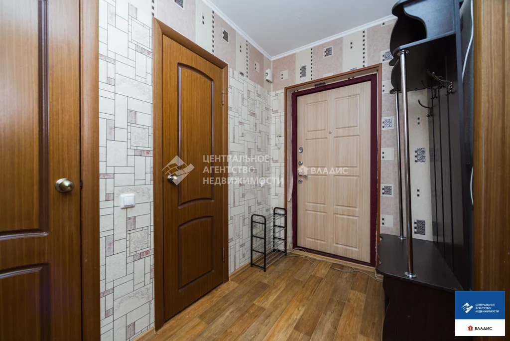 Продажа квартиры, Рязань - Фото 24