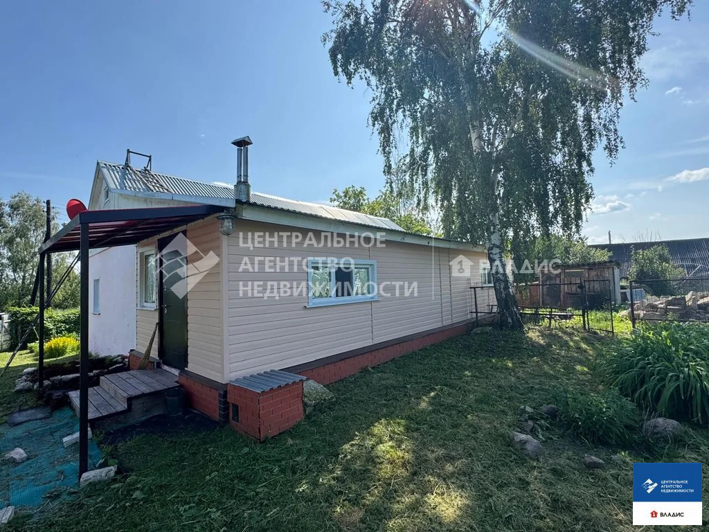 Продажа дома, Пертово, Чучковский район, ул. Колхозная - Фото 12