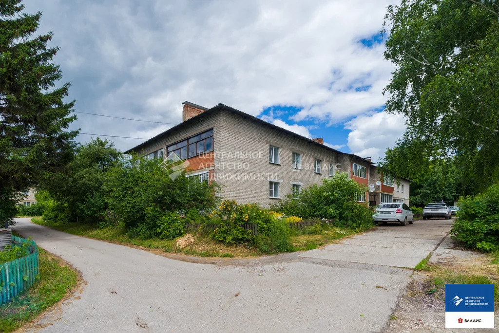 Продажа квартиры, Михайлов, Михайловский район, ул. 50 лет ВЛКСМ - Фото 20