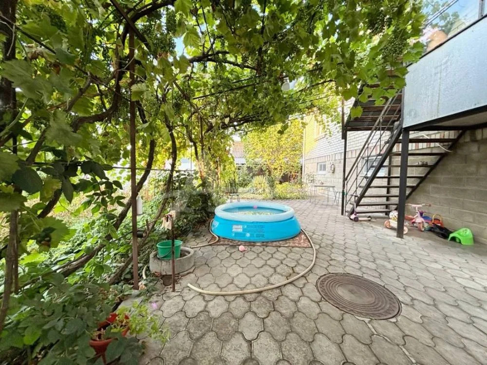 Продажа дома, Новопавловск, Кировский район, ул. Колхозная - Фото 19