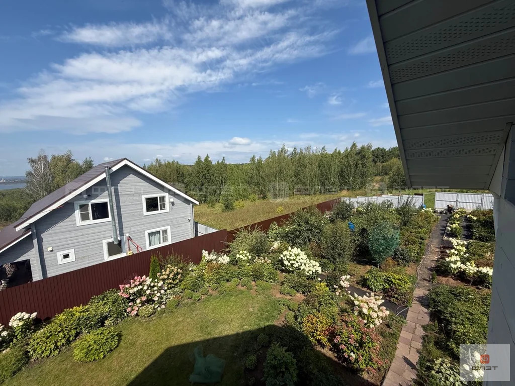 Продажа участка, Введенская Слобода, Верхнеуслонский район, ул. ... - Фото 11