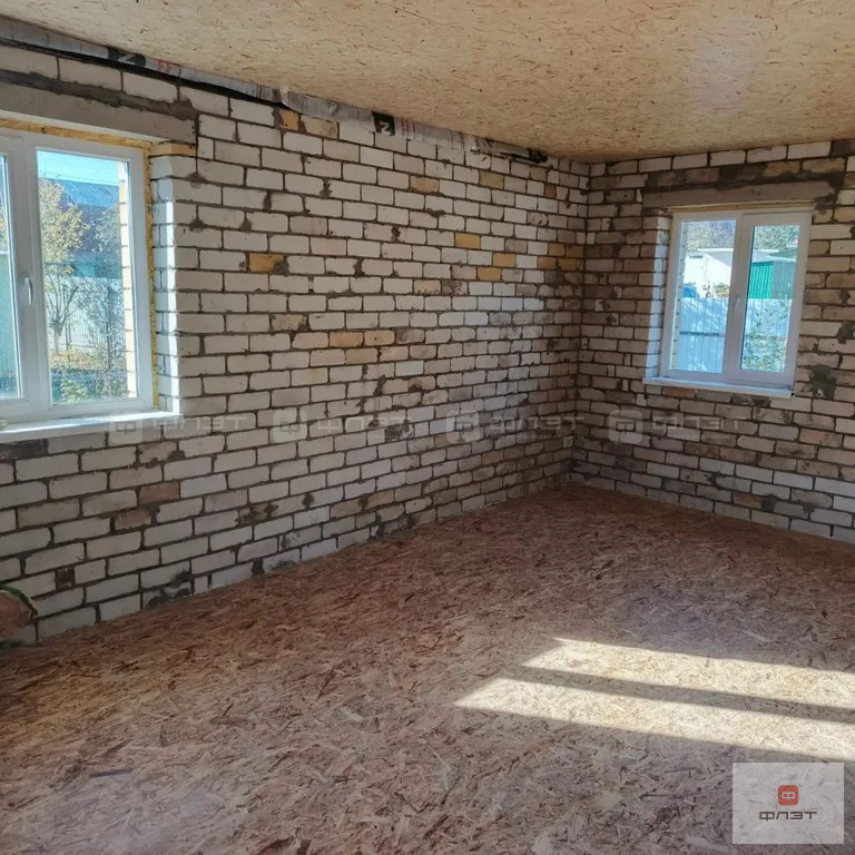 Продажа дома, Верхнеуслонский район, Участок - Фото 9