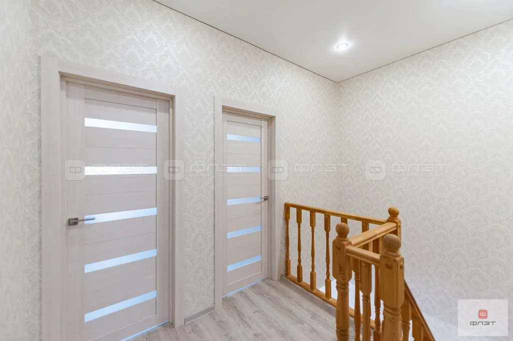 Продажа таунхауса, Куюки, Пестречинский район, 23-й квартал - Фото 9