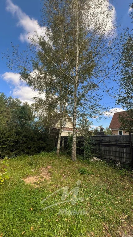 Продажа участка, Солнечногорск, Солнечногорский район, Овражная ул. - Фото 5