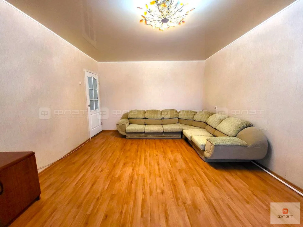 Продажа квартиры, Казань, ул. Академика Арбузова - Фото 1
