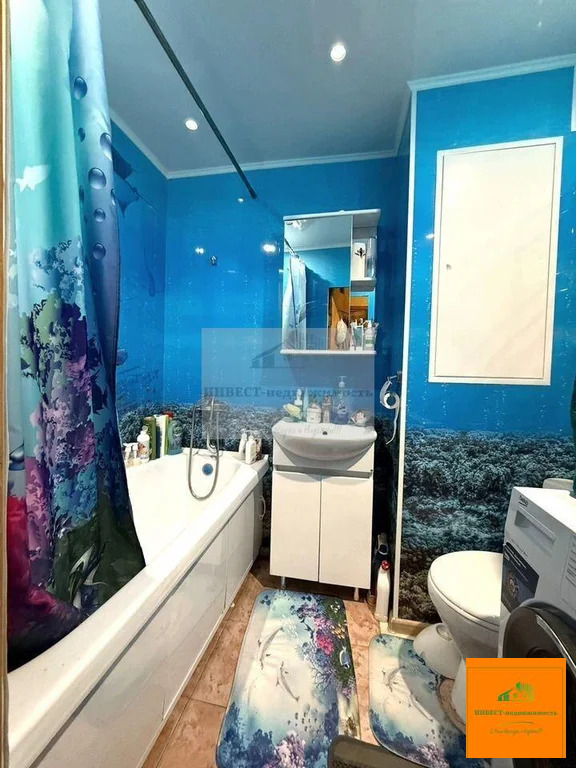 Продажа квартиры, Наро-Фоминск, Наро-Фоминский район, ул. Профсоюзная - Фото 6