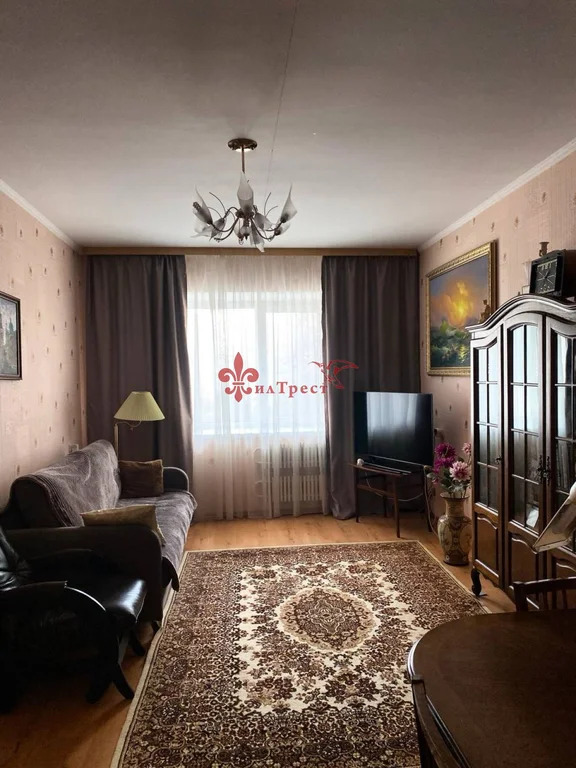 Продается 2-к. квартира, 70 кв.м,  2/12 - Фото 2