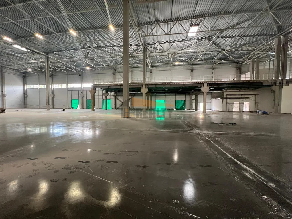 Аренда склада, Солнечногорский район - Фото 2