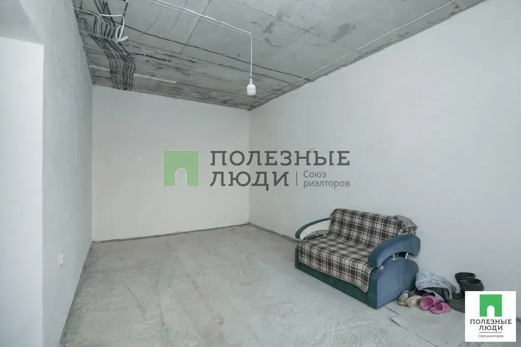 Современный просторный дом 176м на уч 6.7 соток. Газ! СНТ Сапунгора. - Фото 19