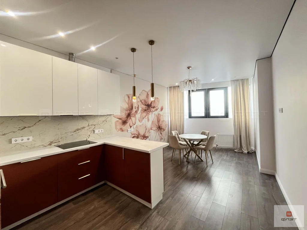 Продажа квартиры, Казань, ул. Танковая - Фото 1