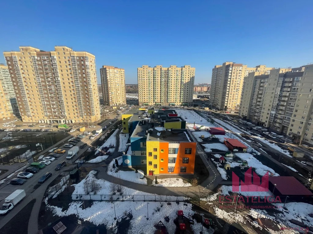 Аренда квартиры, Люберцы, Люберецкий район, ул. Камова - Фото 13