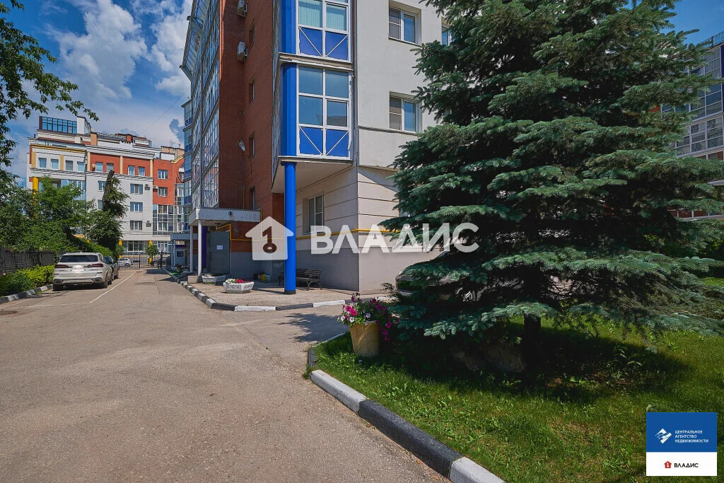 Продажа квартиры, Рязань, ул. Урицкого - Фото 0