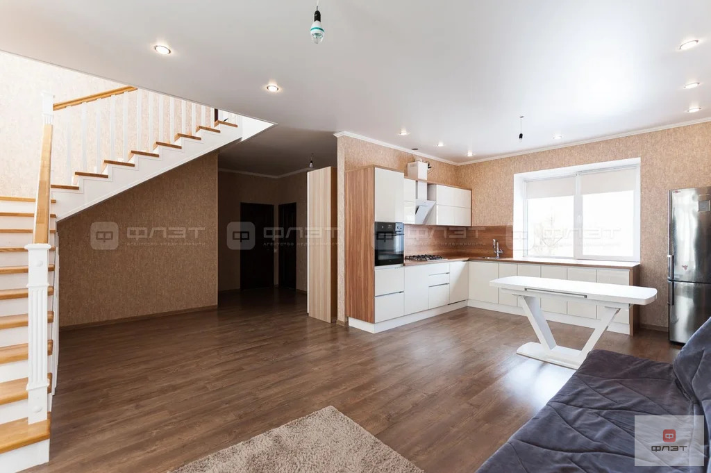 Продажа дома, Казань, ул. Айбагар (Вознесенье) - Фото 5