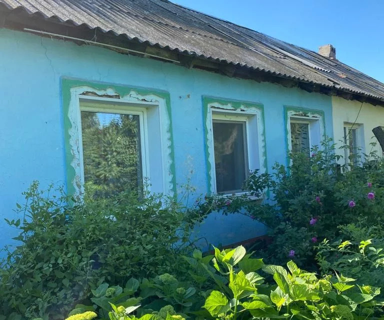 Купить Дом В Новопушкинском Энгельсский
