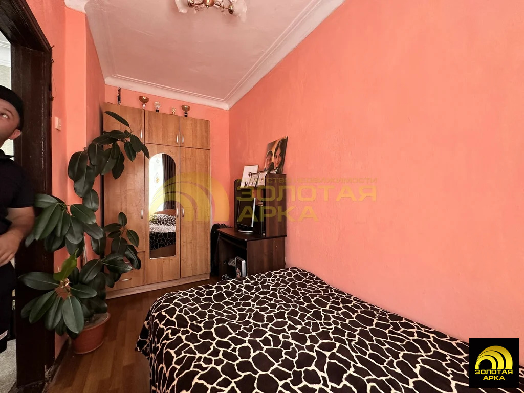 Продажа дома, Старотитаровская, Темрюкский район, Ильича пер. - Фото 5