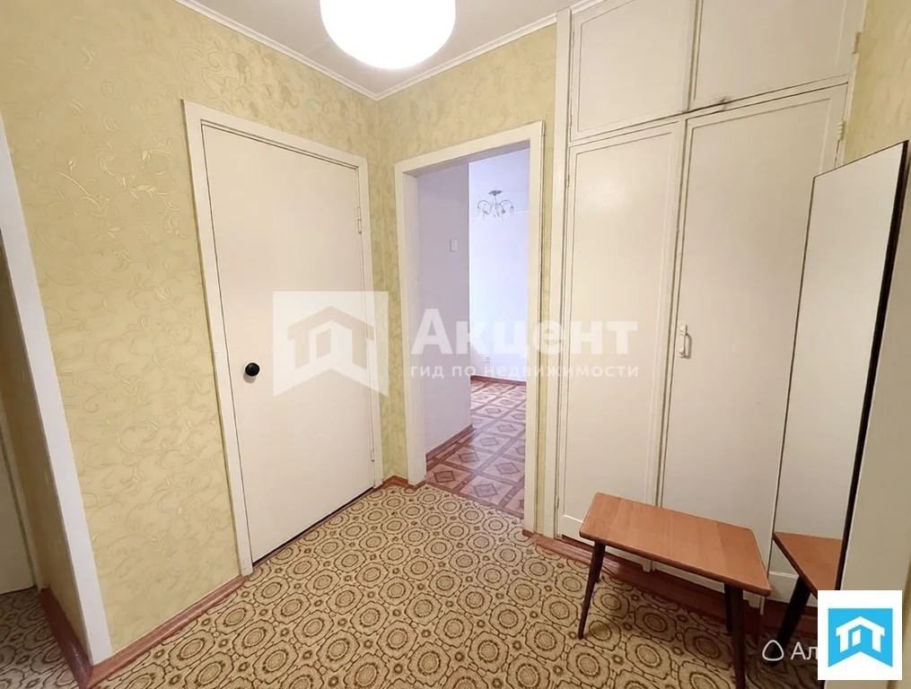 Продажа квартиры, Иваново, ул. Маршала Василевского - Фото 17