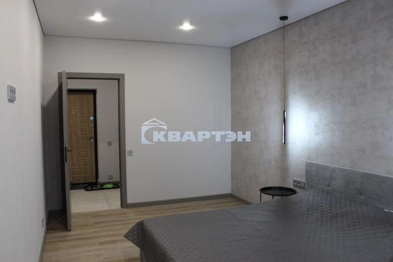 Продажа квартиры, Новосибирск, ул. Дачная - Фото 1