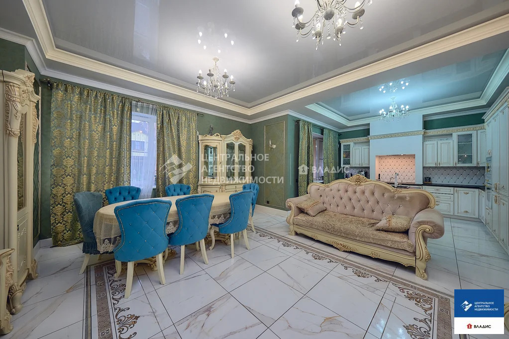 Продажа таунхауса, Рязань, Преображенская улица - Фото 6