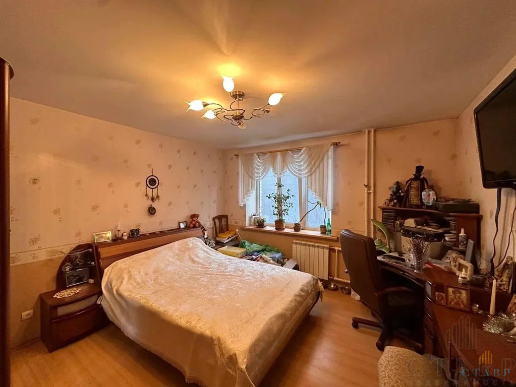 Продажа квартиры, Ленинский пр-кт. - Фото 10