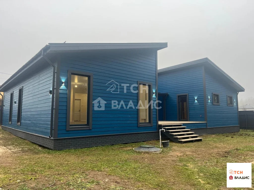 Продажа дома, Щелковский район, Фюзеляжная улица - Фото 4