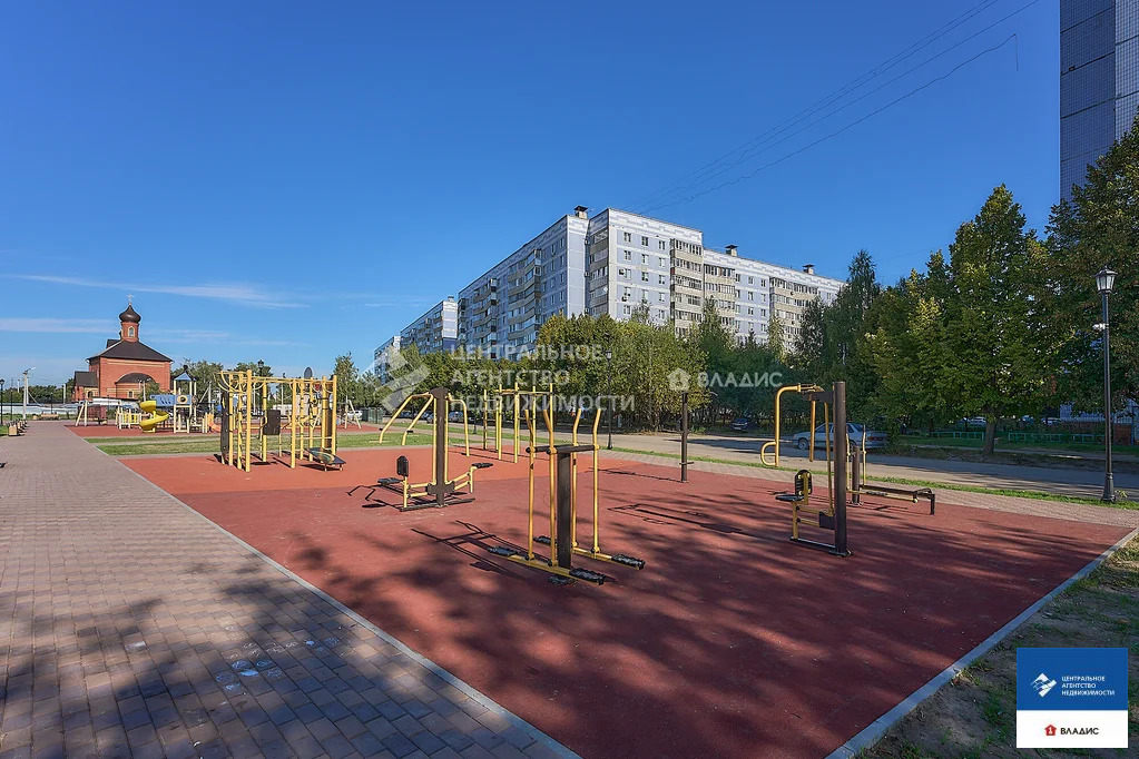 Продажа квартиры, Рязань, ул. Сельских Строителей - Фото 8