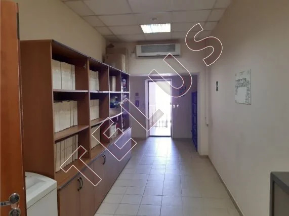 м. Бауманская, Переведеновский пер., 2259 м2, Здание (ном. объекта: ... - Фото 6