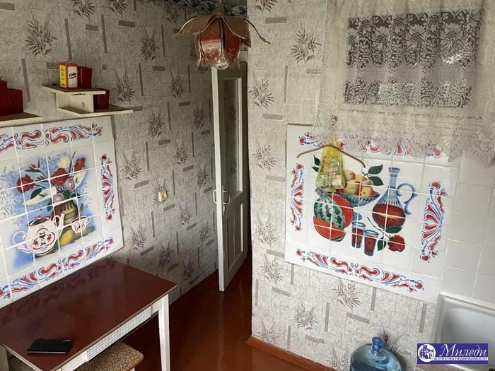 Продажа квартиры, Батайск, 1-Локомотивный улица - Фото 5